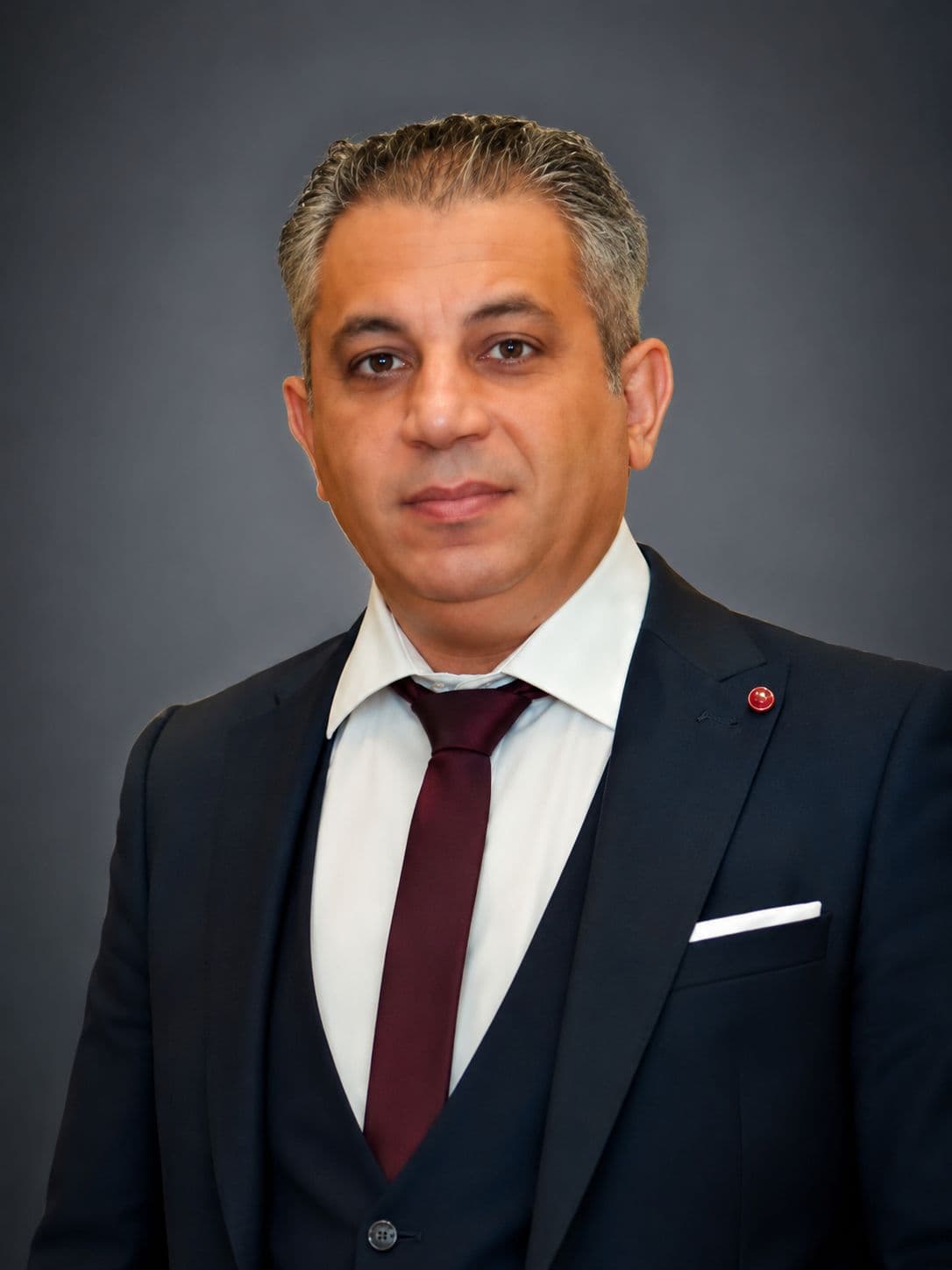 Ahmed Nashaat